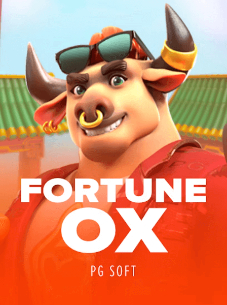 PrimeBet Situs Betting Premium dengan Layanan Eksklusif Indonesia|PrimeBet - Fortune Ox