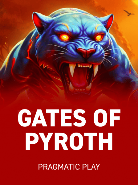 PrimeBet Situs Betting Premium dengan Layanan Eksklusif Indonesia|PrimeBet - Gates of Pyroth