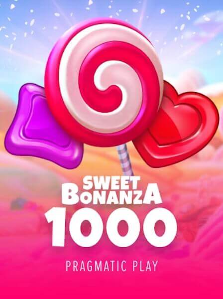 PrimeBet Situs Betting Premium dengan Layanan Eksklusif Indonesia|PrimeBet - Sweet Bonanza 1000